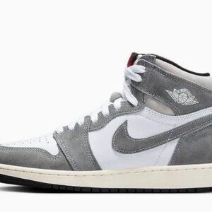 Air Jordan (GS) Air Jordan 1 Retro High OG 'Washed Heritage' FD1437-051 3.5y